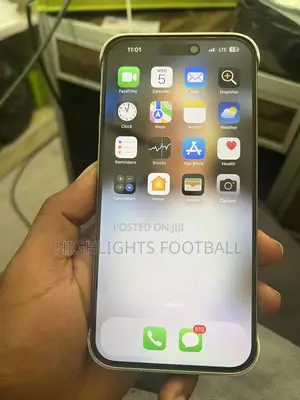 Apple iPhone 15 Pro Max 256 GB Gray