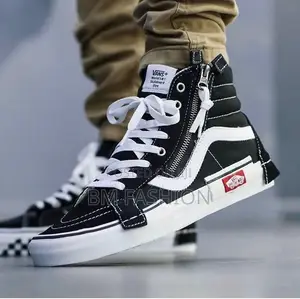 Photo - Vans Sk8-Hi