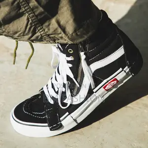 Vans Sk8-Hi