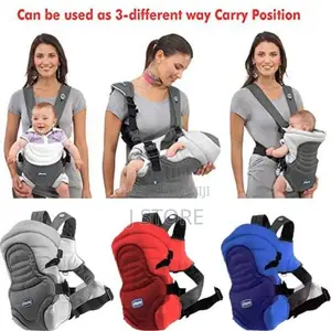 Photo - Chicco Baby Carrier