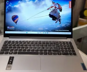 New Laptop Lenovo Ideapad 3 8GB Intel Core I5 SSD 512GB