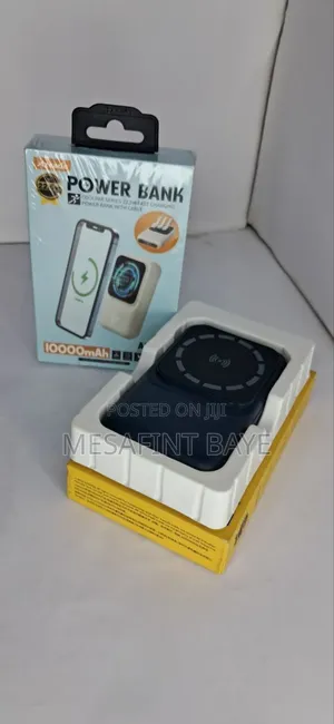 Photo - Azeada 22.5w Power Bank