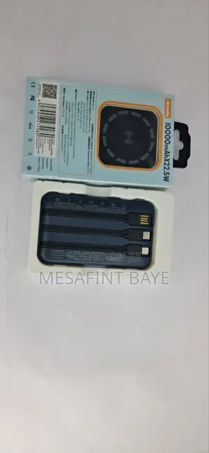 Azeada 22.5w Power Bank