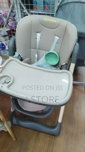 Child Feeding Chair