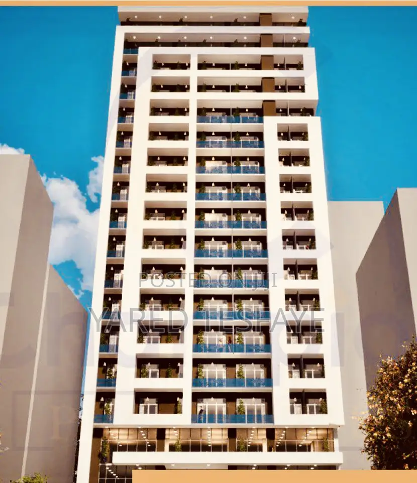 1bdrm Apartment in Sunstone, Arada for sale