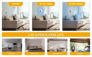 Electronic Pest Repeller