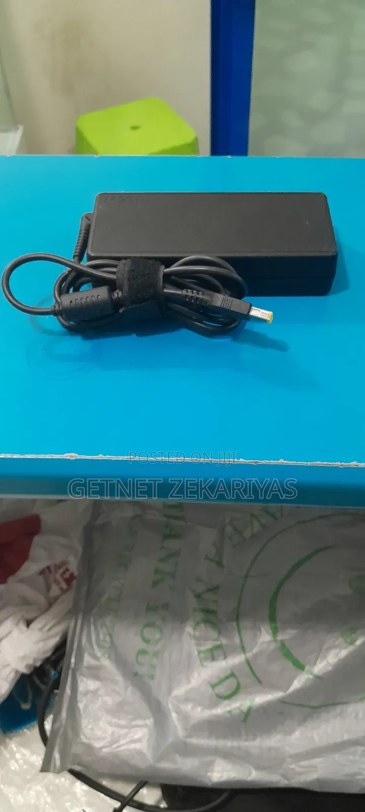 Lenovo Usb Charger
