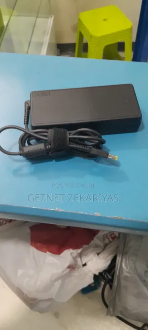 Lenovo Usb Charger