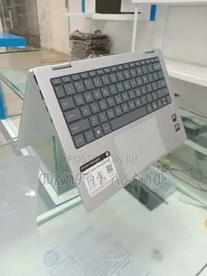 Photo - New Laptop HP Envy x360 16GB AMD Ryzen 5 SSD 512GB