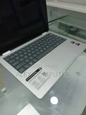 New Laptop HP Envy x360 16GB AMD Ryzen 5 SSD 512GB