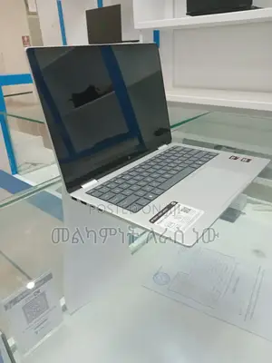 New Laptop HP Envy x360 16GB AMD Ryzen 5 SSD 512GB