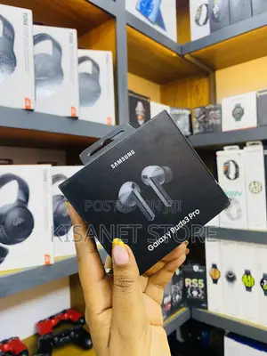 Photo - Galaxy Buds3 Pro