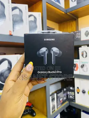 Galaxy Buds3 Pro