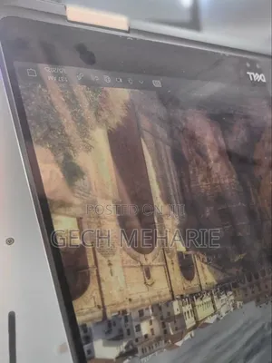 Photo - New Laptop Dell Precision 5530 16GB Intel Core I7 SSD 512GB