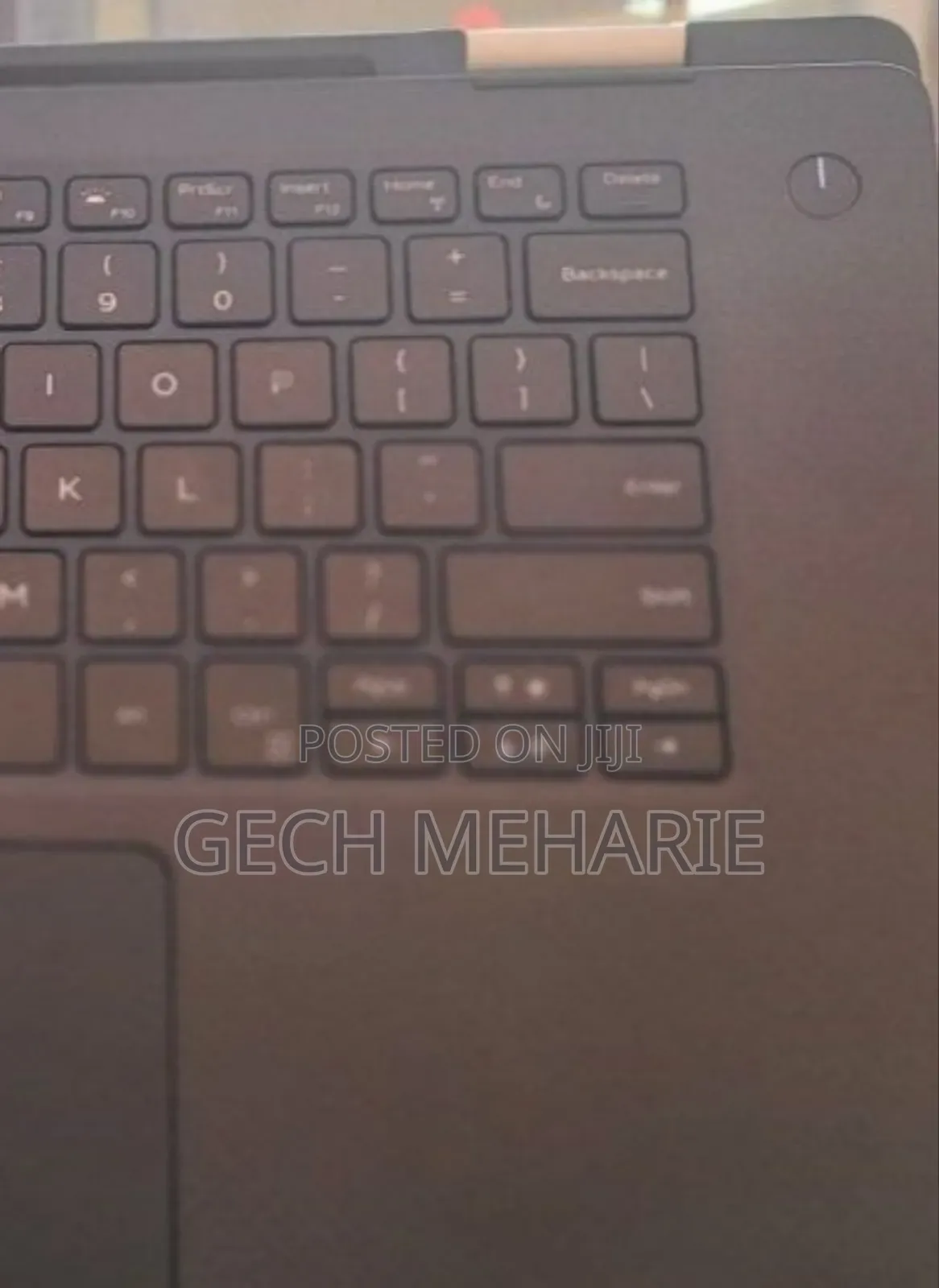 New Laptop Dell Precision 5530 16GB Intel Core I7 SSD 512GB