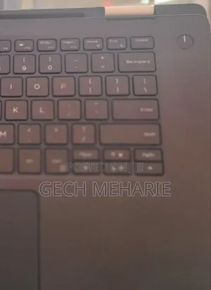 New Laptop Dell Precision 5530 16GB Intel Core I7 SSD 512GB