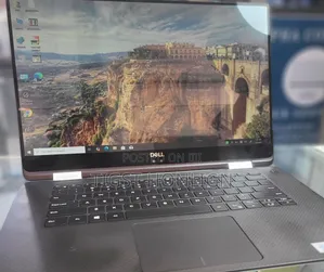 Photo - New Laptop Dell Precision M6600 16GB Intel Core I7 SSD 512GB