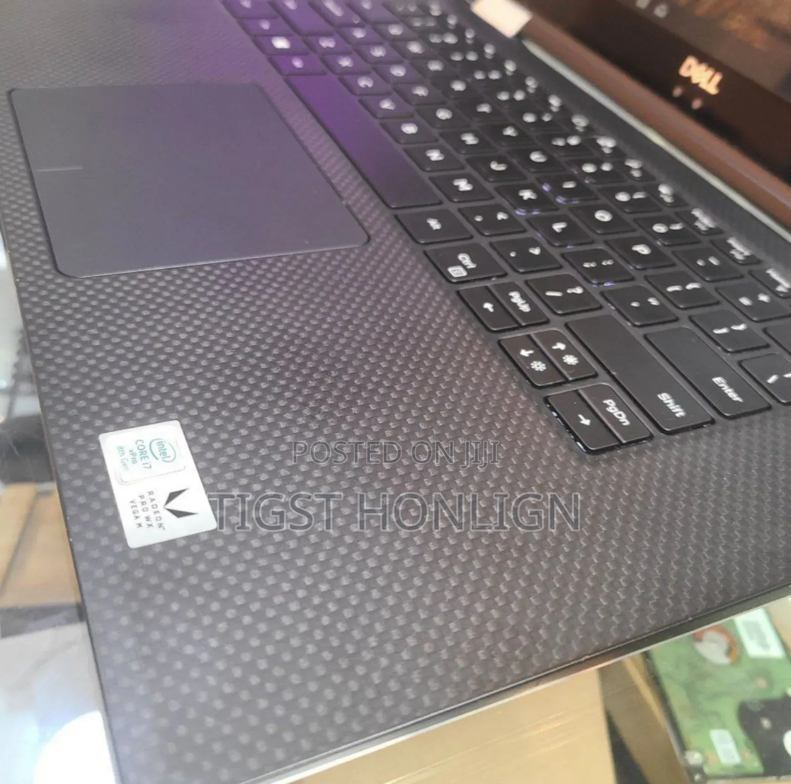 New Laptop Dell Precision M6600 16GB Intel Core I7 SSD 512GB