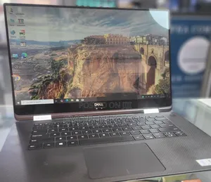 Photo - New Laptop Dell Precision 15 3520 16GB Intel Core I7 SSD 512GB