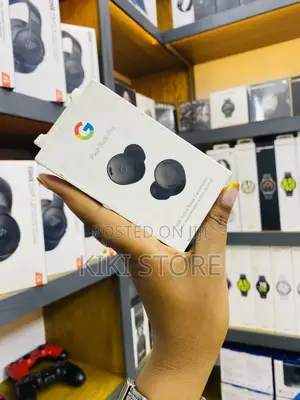 Pixel Buds Pro