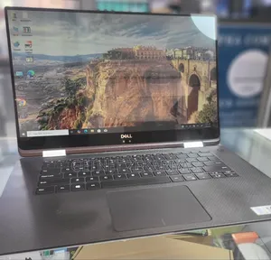 New Laptop Dell Precision 5550 16GB Intel Core I7 SSD 512GB