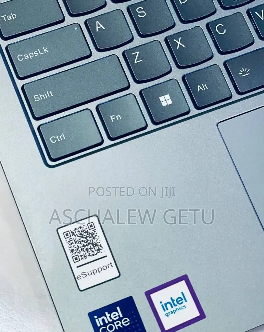 New Laptop Lenovo ThinkBook 13 16GB Intel Core I7 SSD 512GB