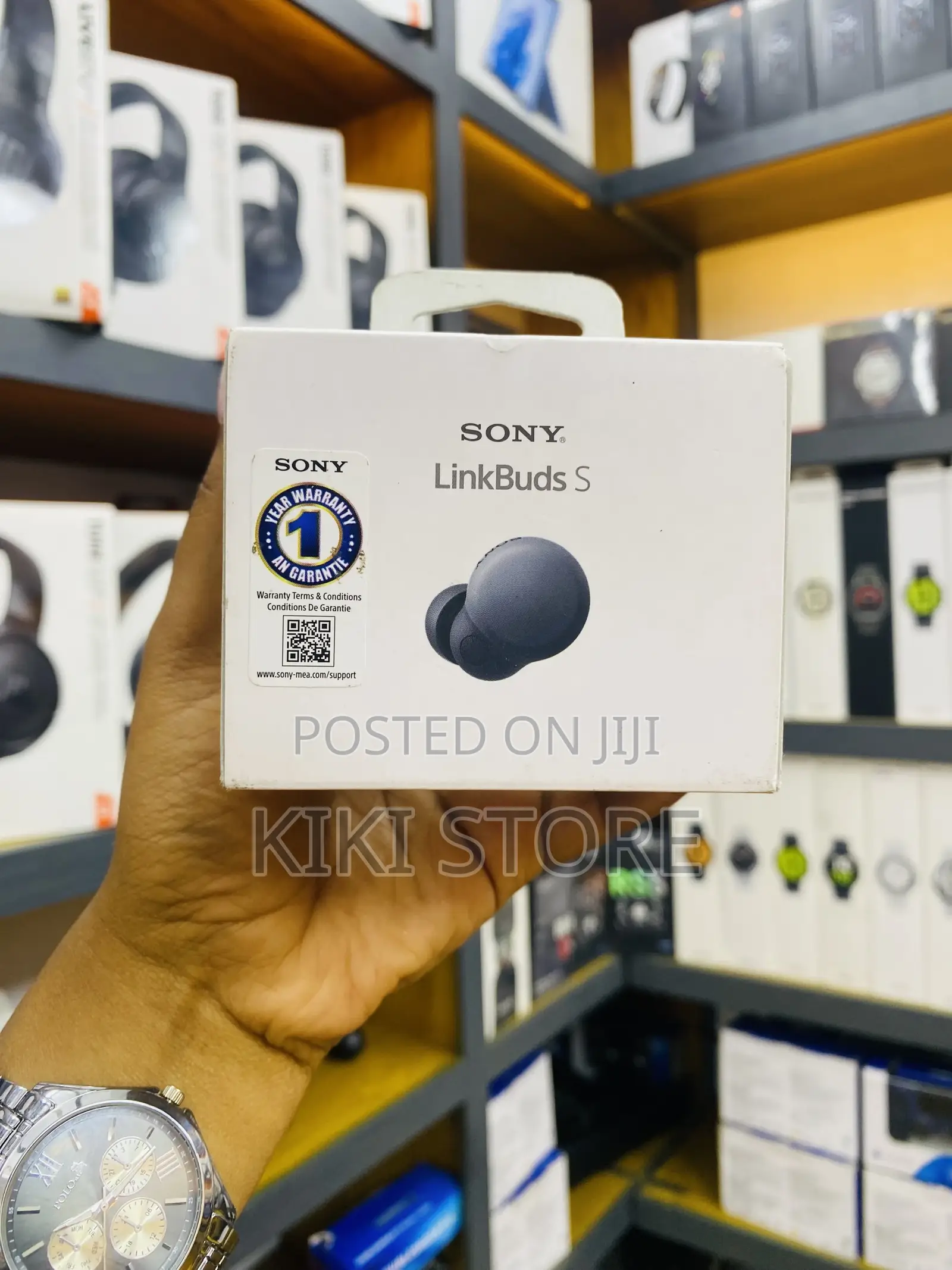 Sony Link Buds2 S