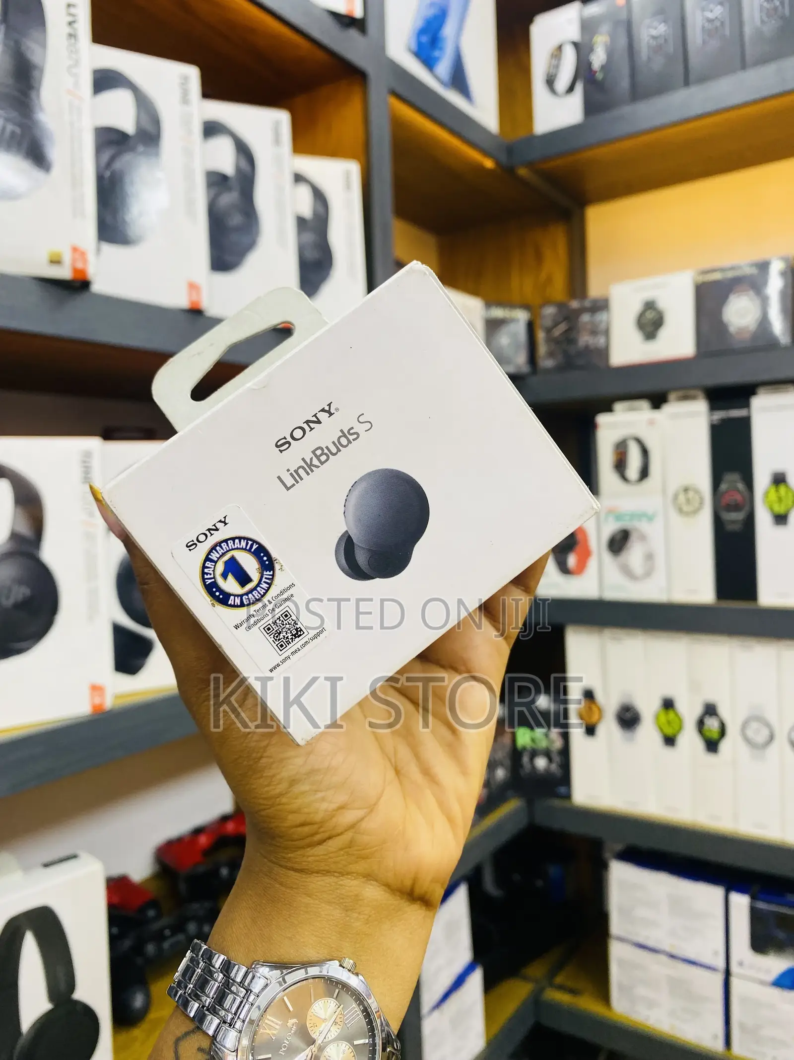 Sony Link Buds2 S