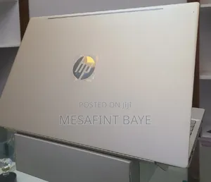 New Laptop HP Pavilion 10 16GB Intel Core I5 SSD 512GB