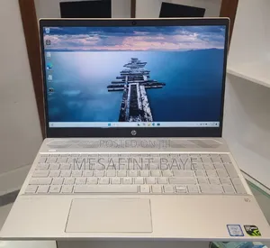 New Laptop HP Pavilion 10 16GB Intel Core I5 SSD 512GB