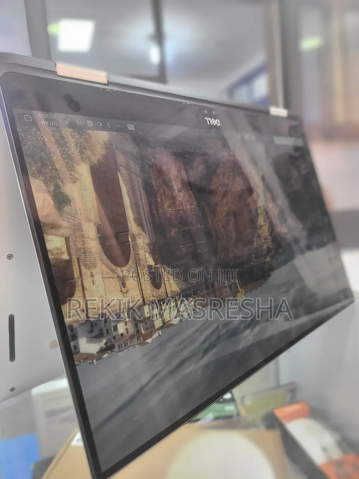 Laptop Dell Precision 5530 16GB Intel Core I7 SSD 512GB