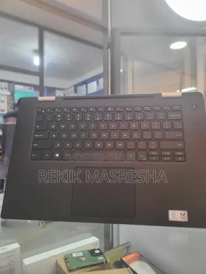 Laptop Dell Precision 5530 16GB Intel Core I7 SSD 512GB