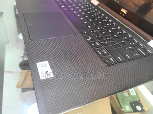 Laptop Dell Precision 5530 16GB Intel Core I7 SSD 512GB