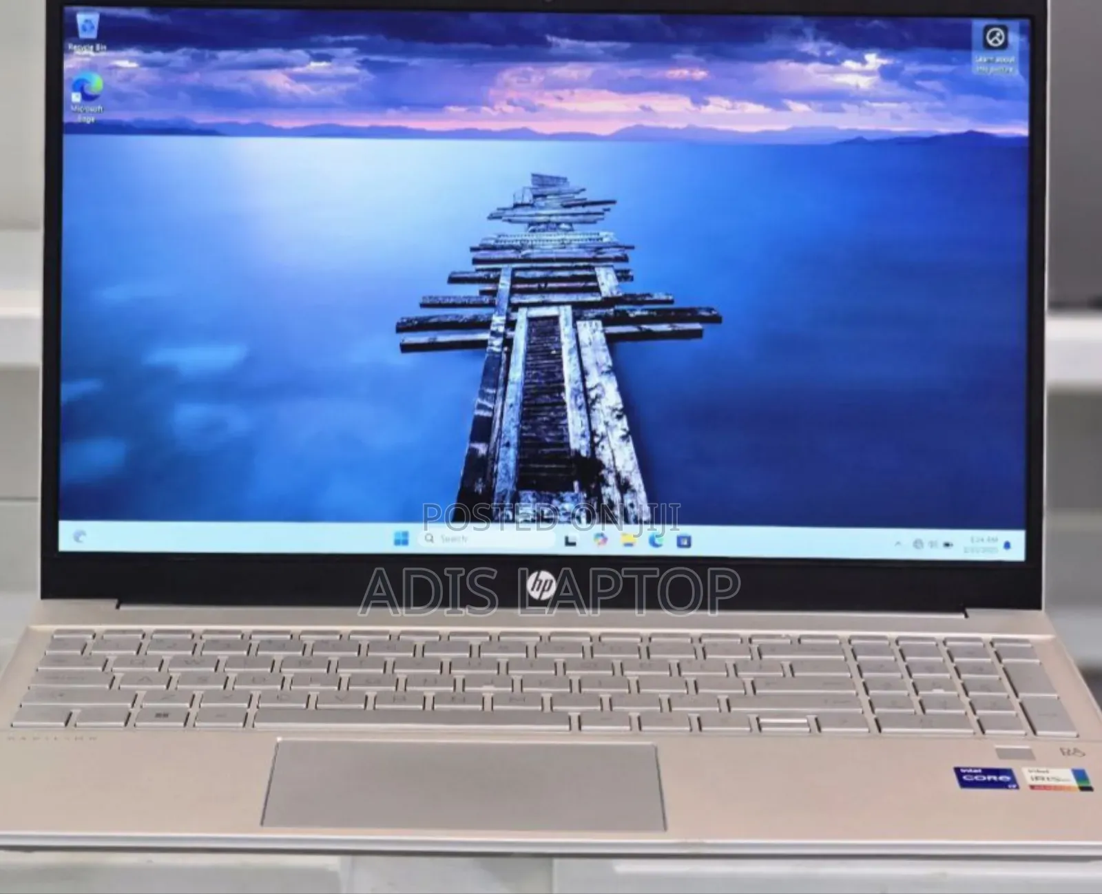 New Laptop HP Pavilion 15 16GB Intel Core i7 SSD 1T