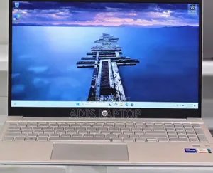 Photo - New Laptop HP Pavilion 15 16GB Intel Core i7 SSD 1T