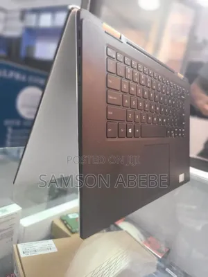 Photo - New Laptop Dell Precision 5530 16GB Intel Core I7 SSD 512GB