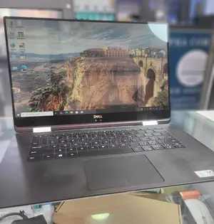 New Laptop Dell Precision 5530 16GB Intel Core I7 SSD 512GB