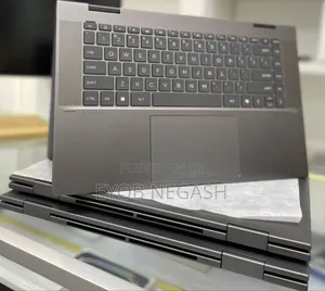 Photo - New Laptop HP Envy X360 16GB Intel Core Ultra 7 SSD 1T