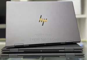 New Laptop HP Envy X360 16GB Intel Core Ultra 7 SSD 1T