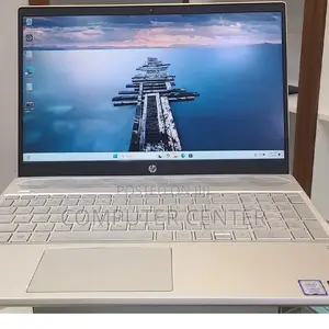 Photo - New Laptop HP Pavilion 15 16GB Intel Core I5 SSD 512GB
