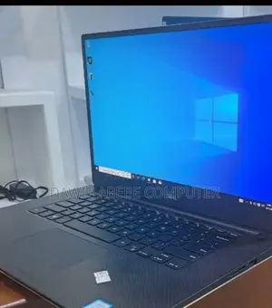 New Laptop Dell G GB Intel Core I7 SSD 512GB