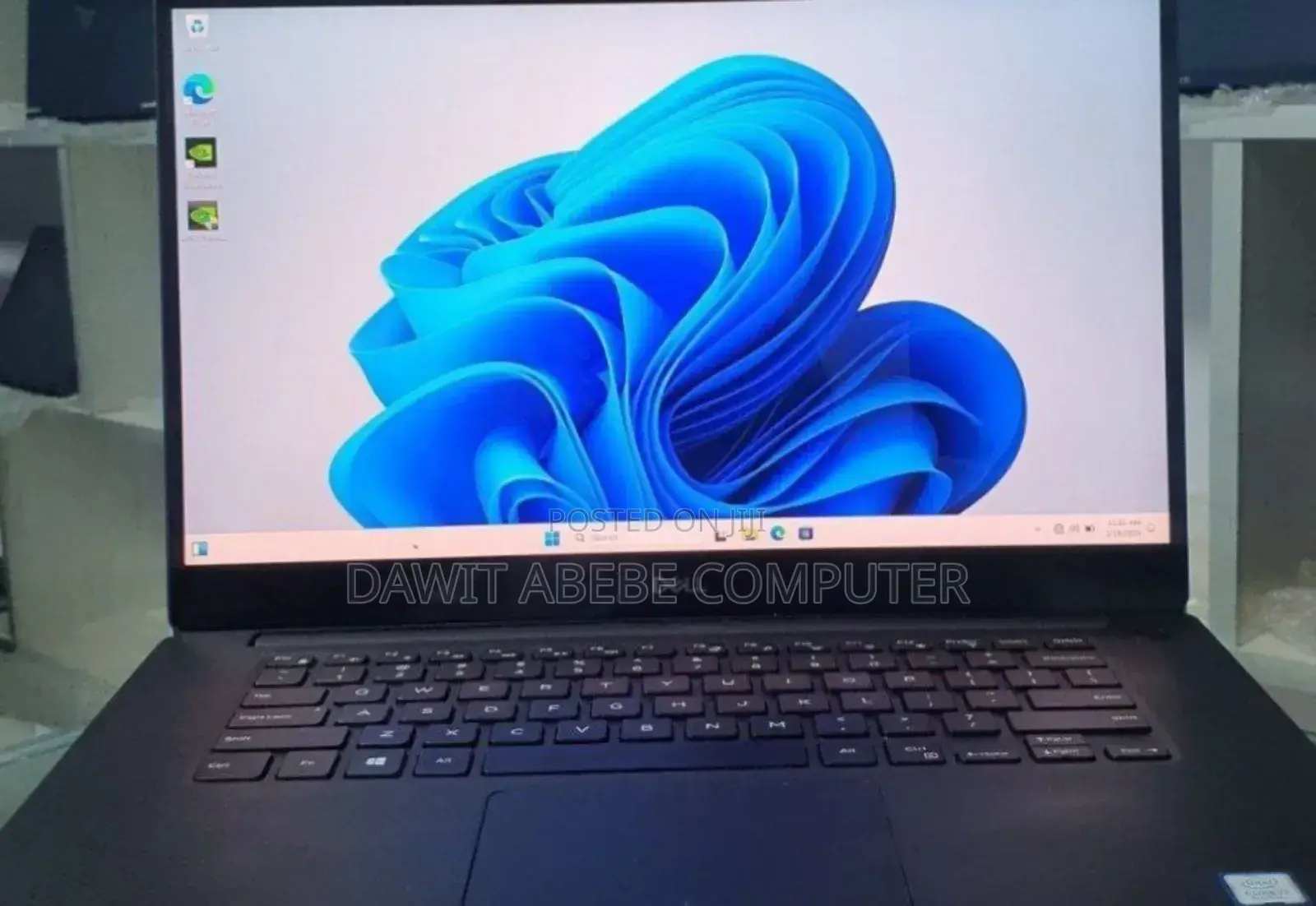 New Laptop Dell G GB Intel Core I7 SSD 512GB