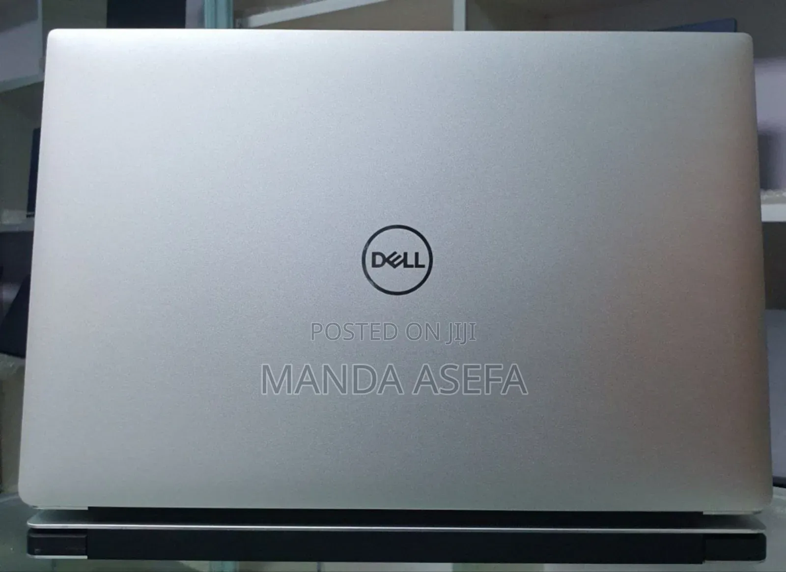 New Laptop Dell XPS 15 16GB Intel Core i7 SSD 512GB