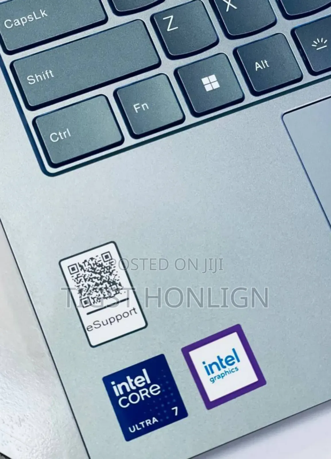 New Laptop Lenovo 16GB Intel Core I5 SSD 512GB