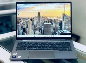 New Laptop Lenovo 16GB Intel Core I5 SSD 512GB
