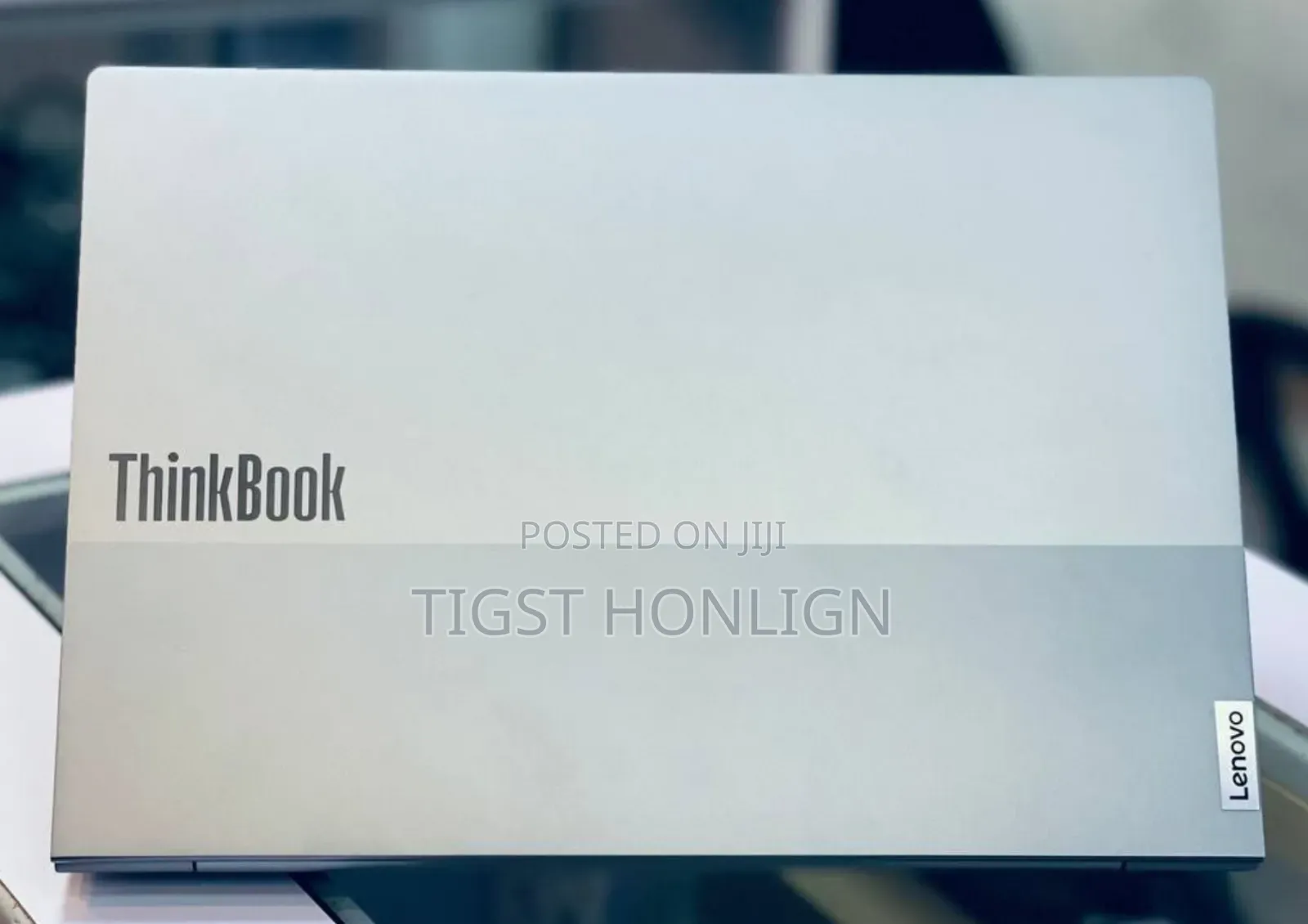 New Laptop Lenovo 16GB Intel Core I5 SSD 512GB