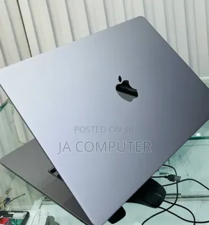 New Laptop Apple MacBook Air 2024 M3 15-Inch 8GB Apple M3 SSD 256GB