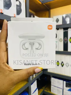 Photo - Redmi Buds 5