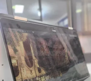 New Laptop Dell Precision 5530 16GB Intel Core i7 SSD 512GB