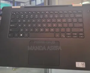 New Laptop Dell Precision 5530 16GB Intel Core i7 SSD 512GB